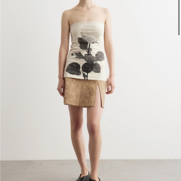 Paloma Wool Conxita Top M - Picture 9 of 9